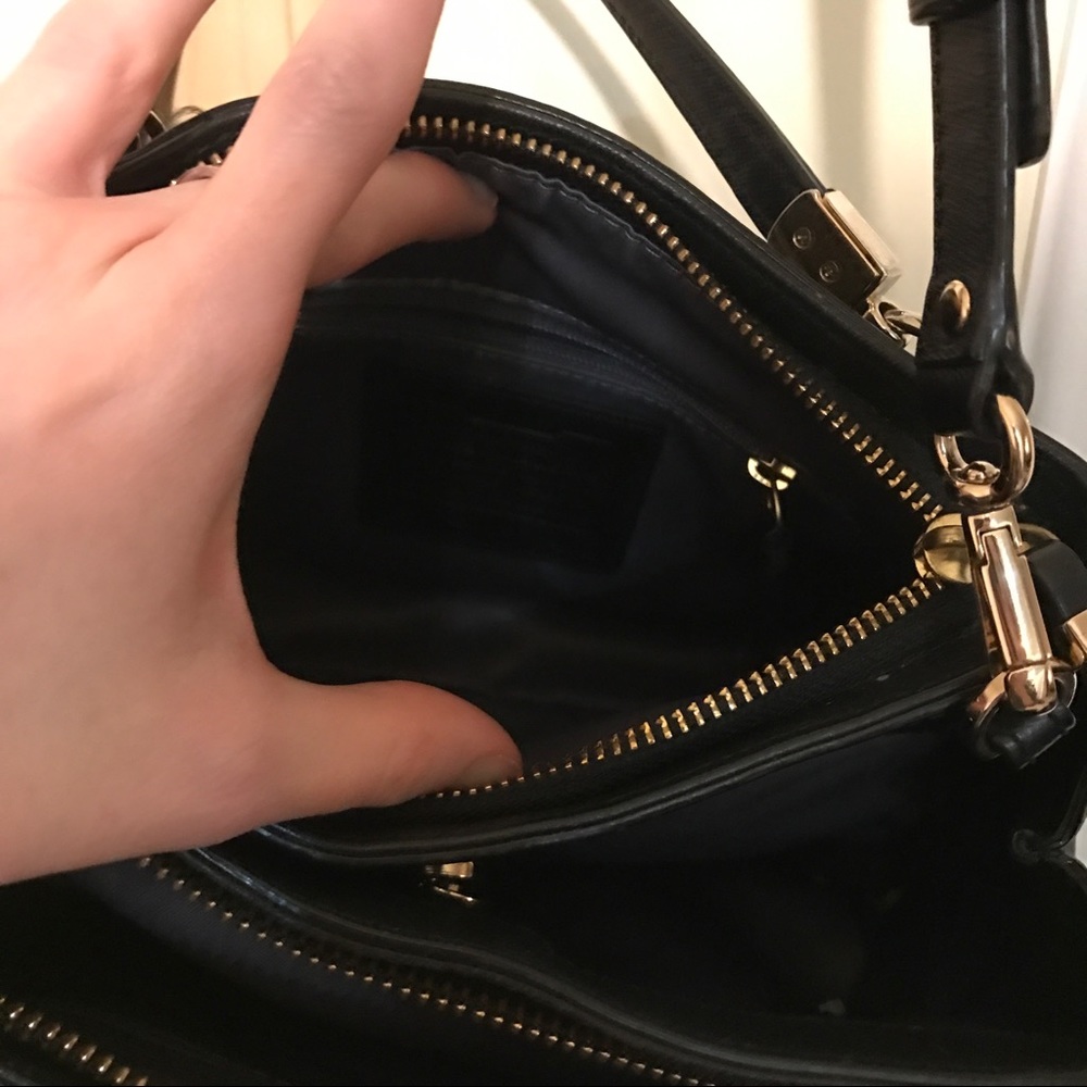 Coach Handbag - Picture 6 of 8